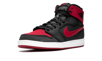 Jordan 1 Retro KO Bred (2015)