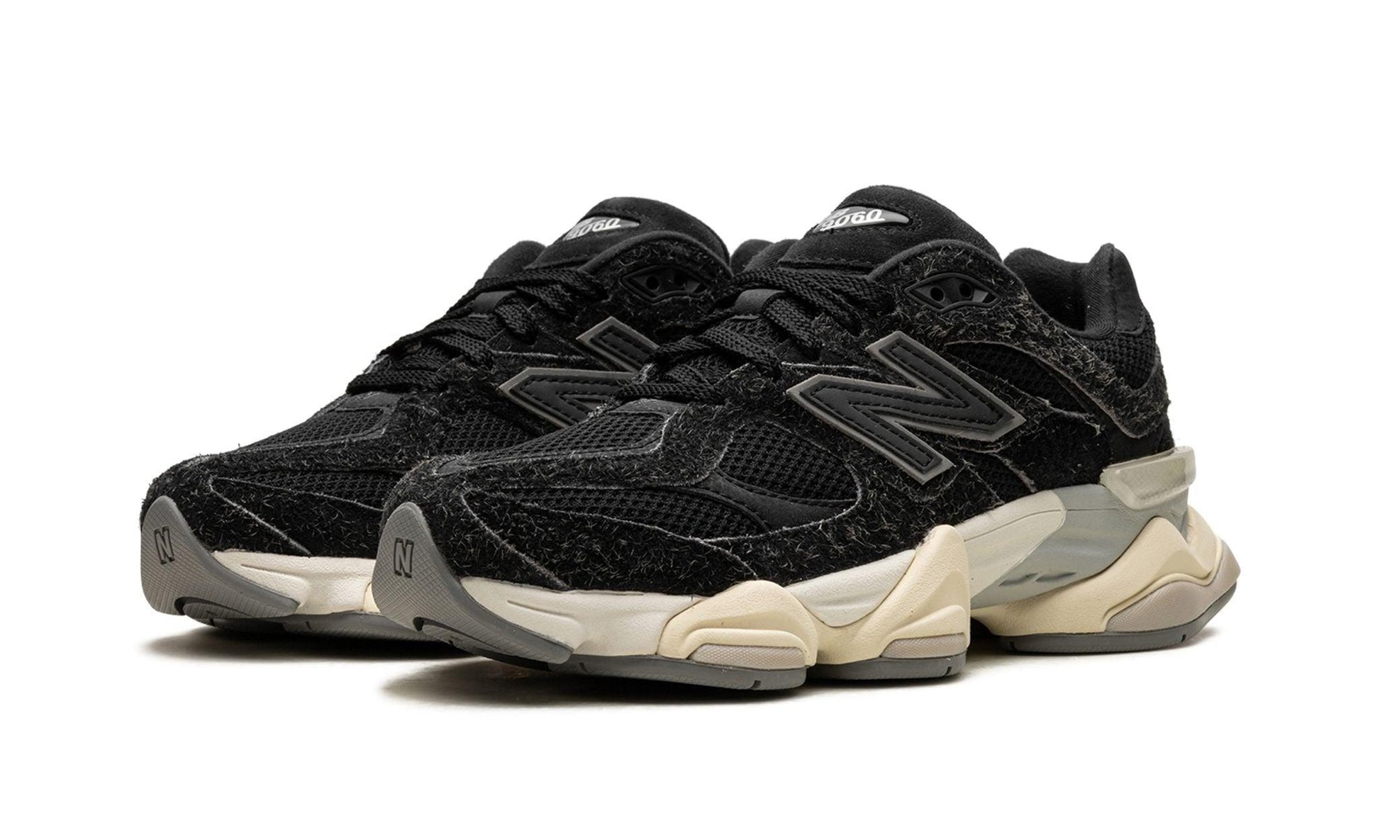 New Balance 9060 Black Sea Salt