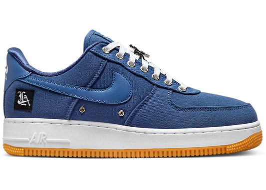 Nike Air Force 1 Low West Coast Los Angeles