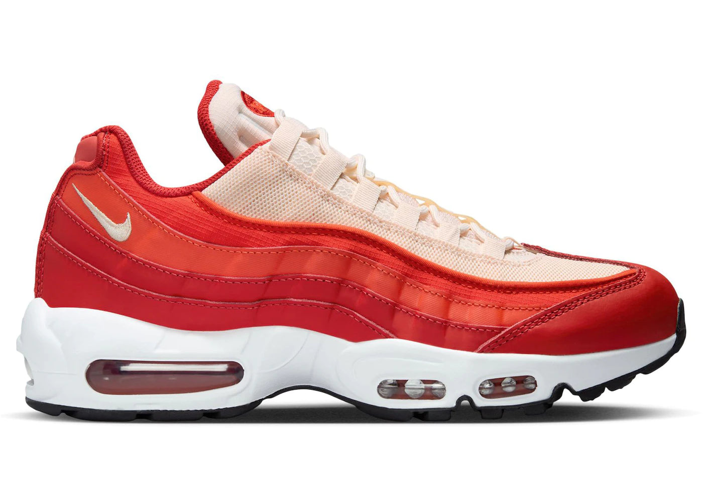 Nike Air Max 95 Picante Red