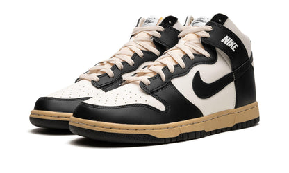 Nike Dunk High Retro Vintage Panda (Women's)