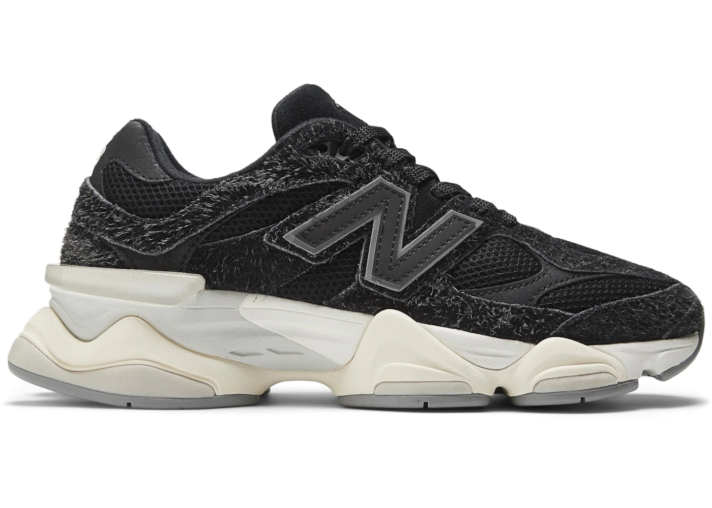 New Balance 9060 Black Sea Salt