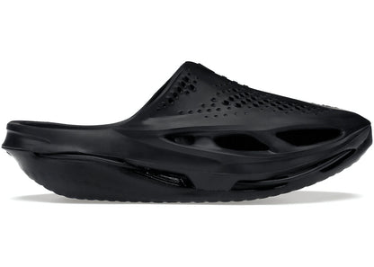 Nike MMW 005 Slide Black