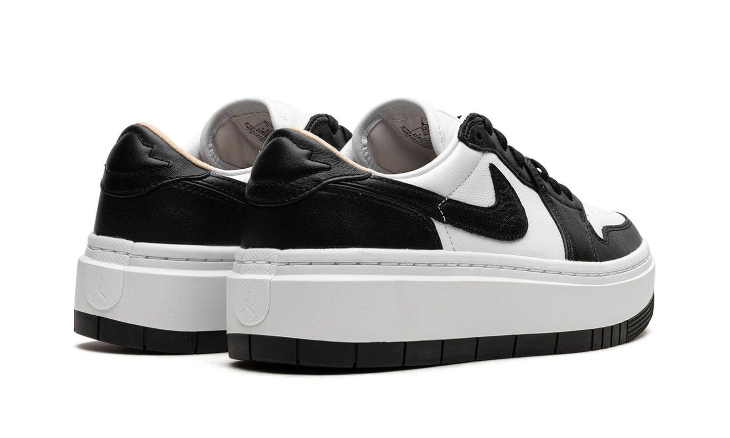 Jordan 1 Elevate Low Black White (Women's)