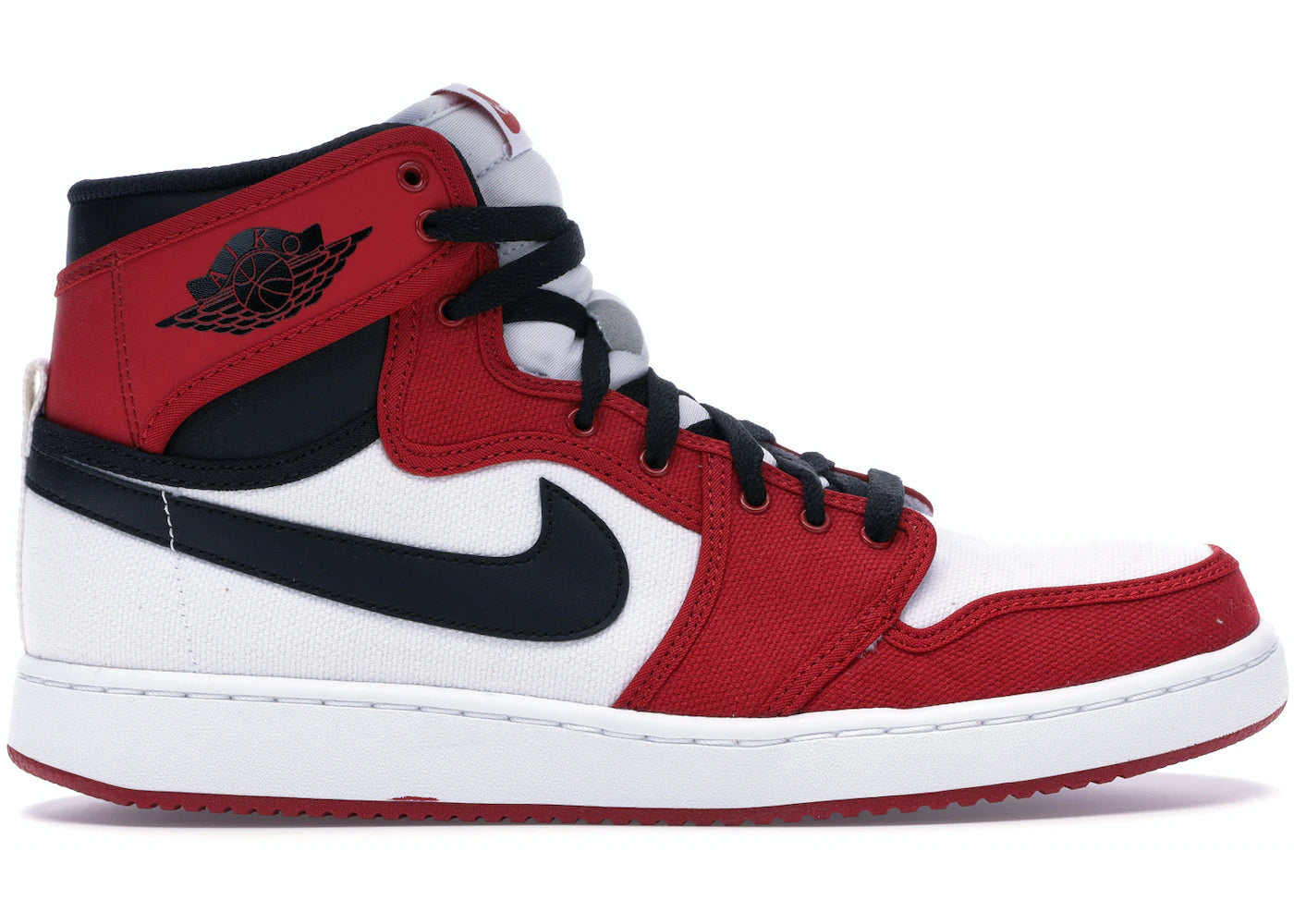 Jordan 1 Retro AJKO Chicago (2014)