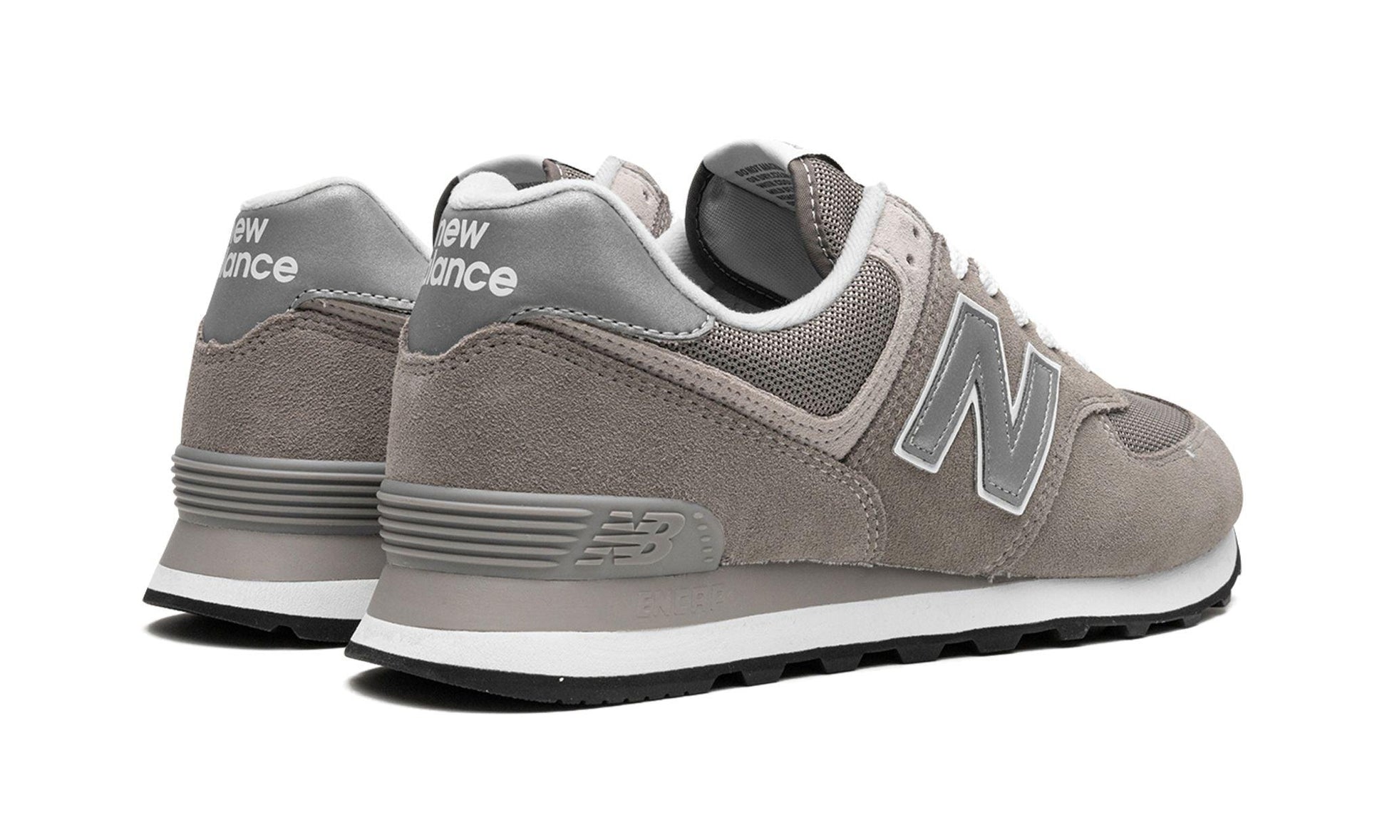 New Balance 574 Grey Day Classic Grey