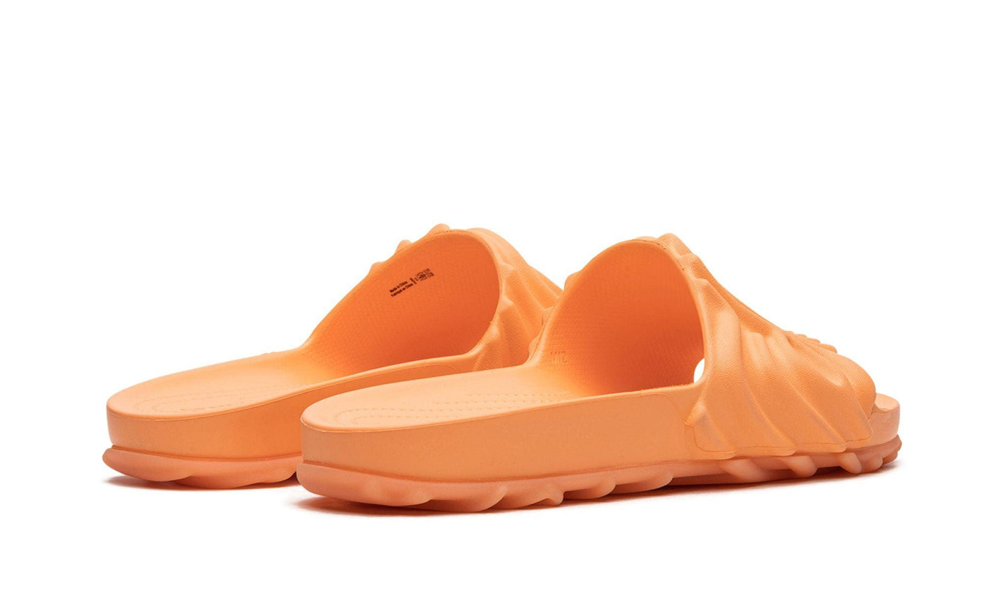 Crocs Pollex Slide by Salehe Bembury Citrus Milk