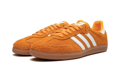 adidas Samba OG Orange Rush Gum