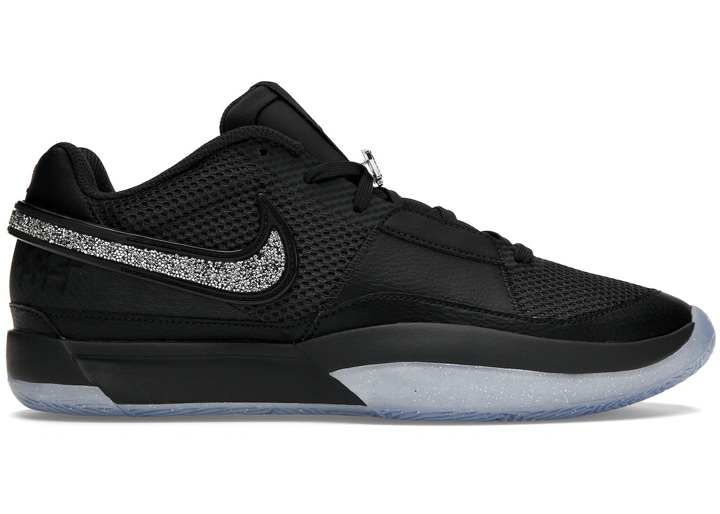 Nike Ja 1 Swarovski Midnight