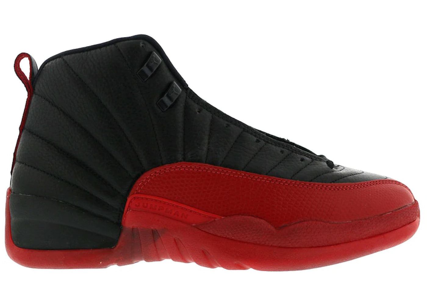 Jordan 12 OG Flu Game (1997)