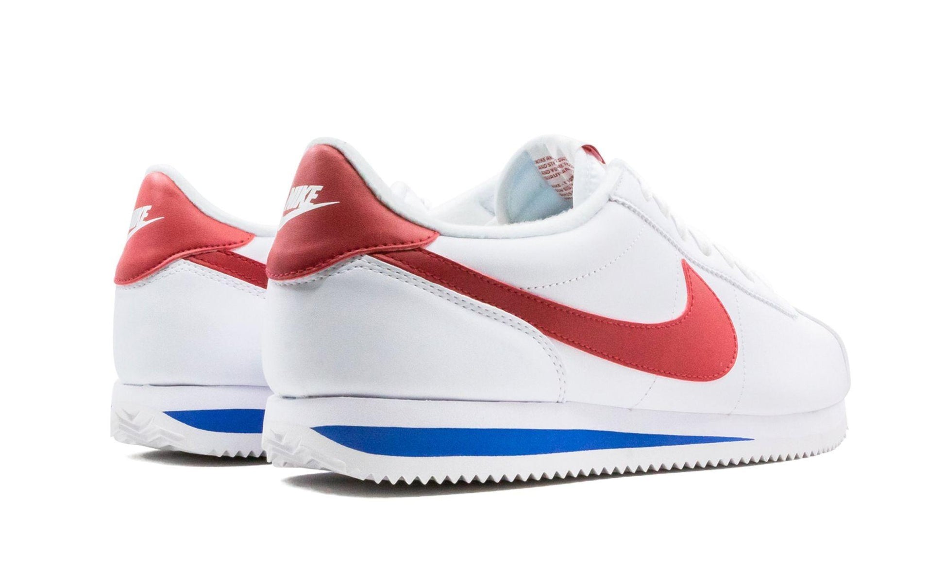 Nike Cortez Basic Forrest Gump (2019)