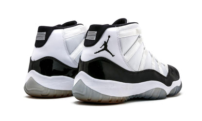 Jordan 11 Retro Concord (2011)