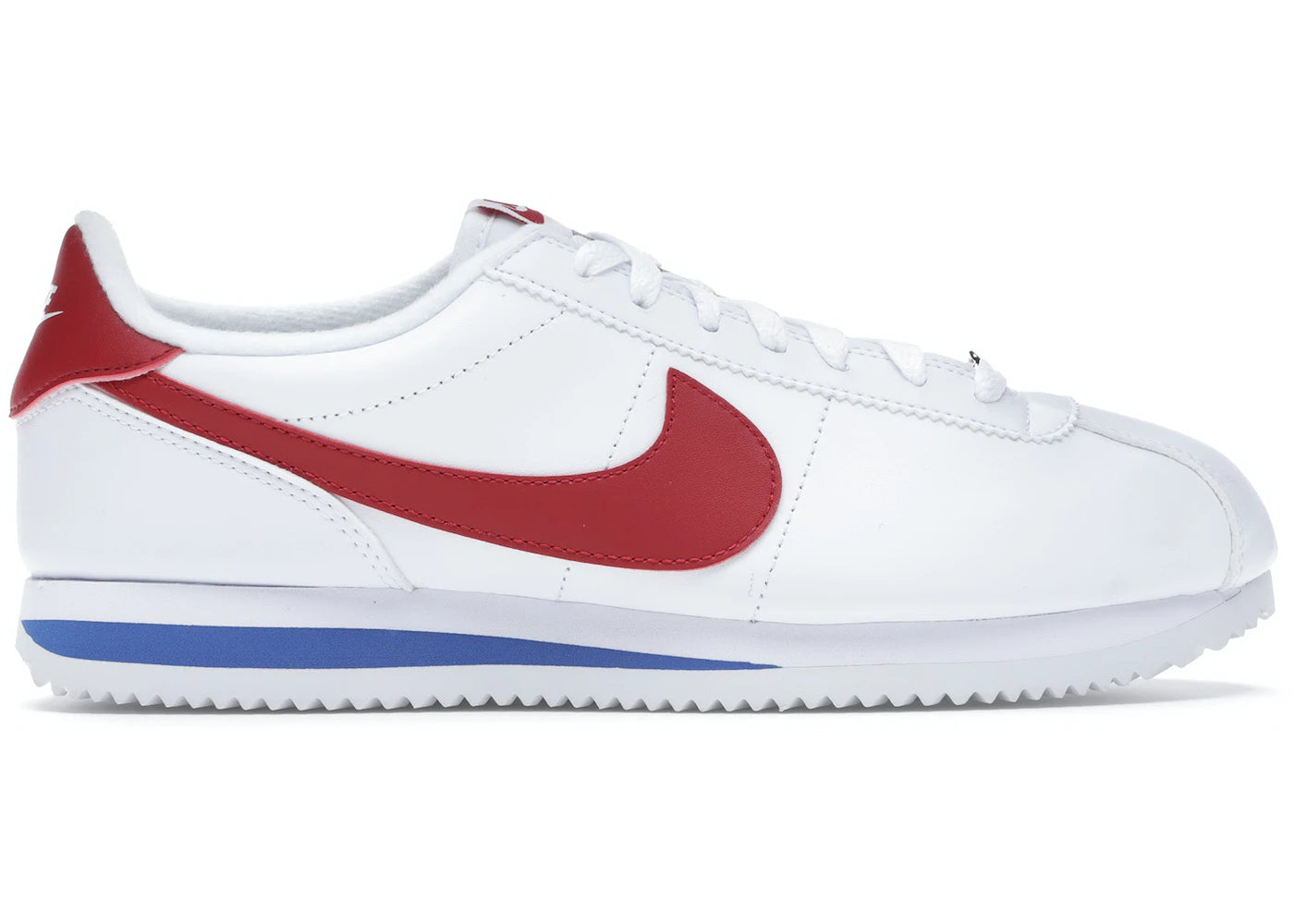 Nike Cortez Basic Forrest Gump (2019)