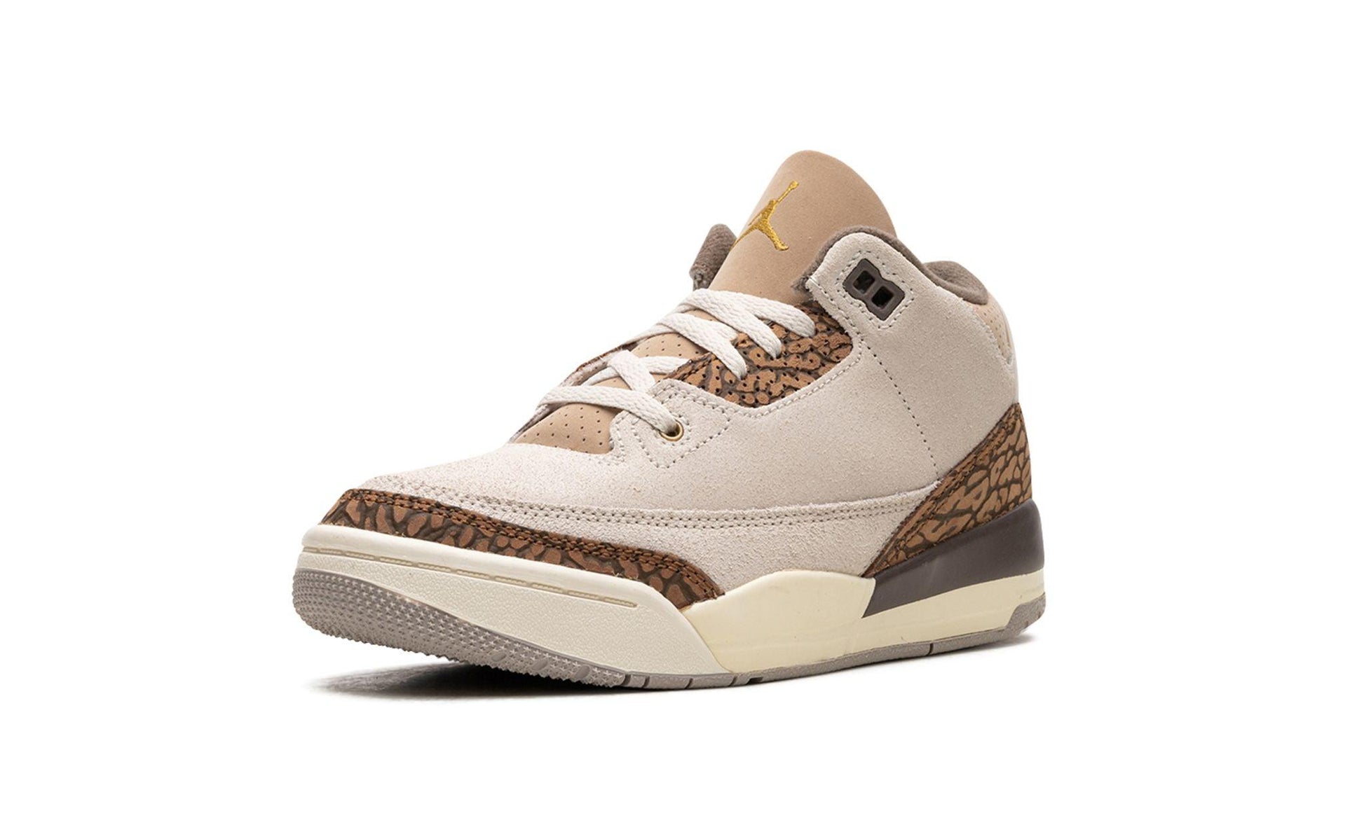 Jordan 3 Retro Palomino (PS)