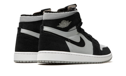 Jordan 1 Zoom CMFT Black Light Smoke Grey