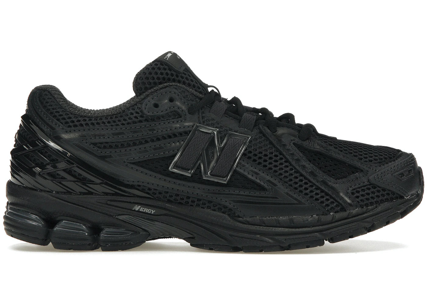 New Balance 1906R Comme des Garcons Homme Black