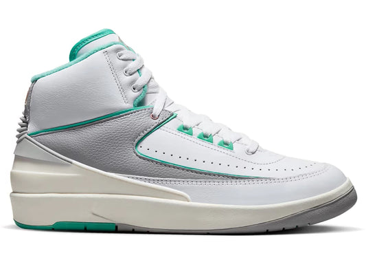 Jordan 2 Retro Crystal Mint (Women's)