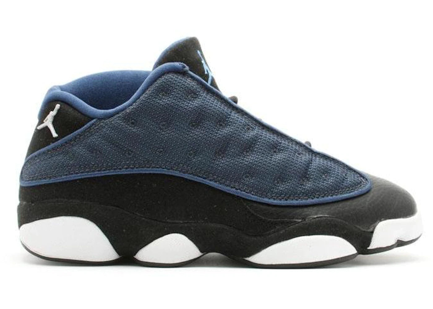 Jordan 13 Retro Low Navy (1998)