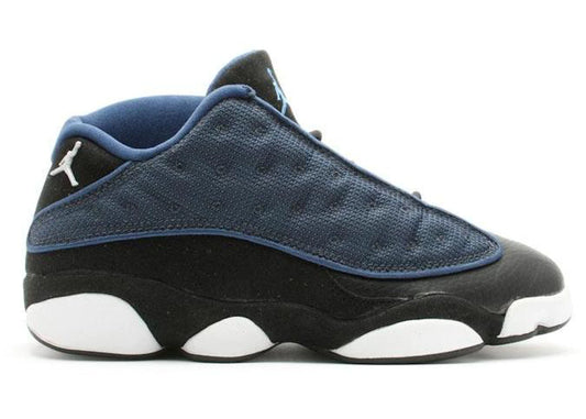 Jordan 13 Retro Low Navy (1998)