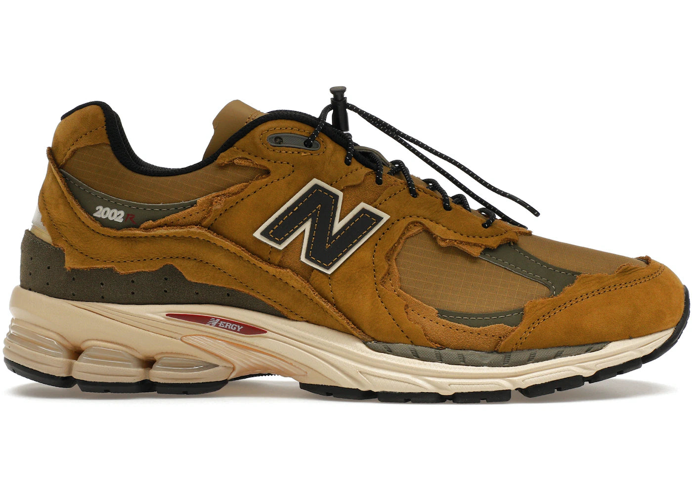 New Balance 2002R Protection Pack High Desert – RE-UP LANE