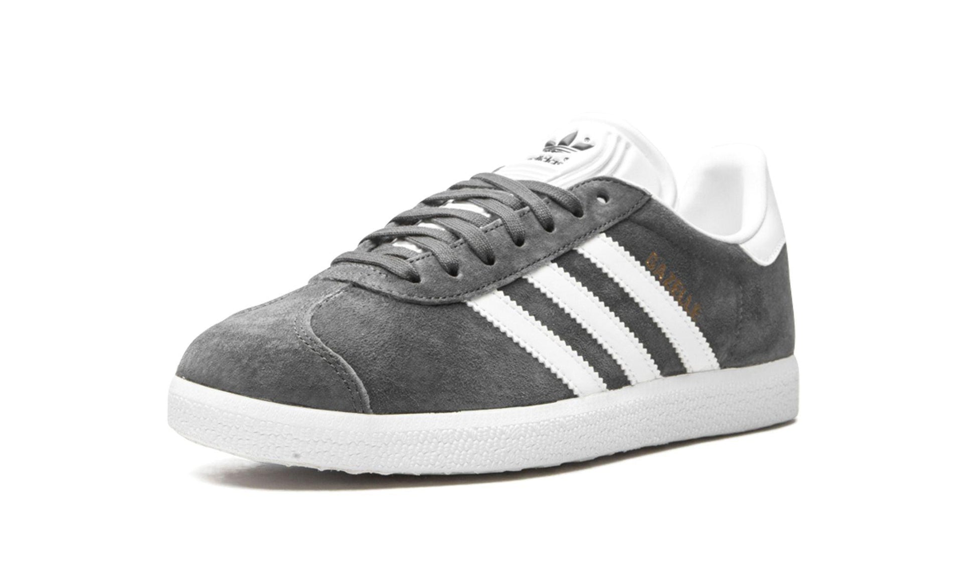 adidas Gazelle Solid Grey