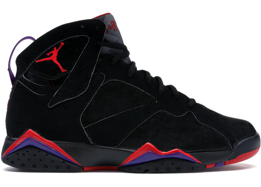 Jordan 7 Retro Raptors (2002)