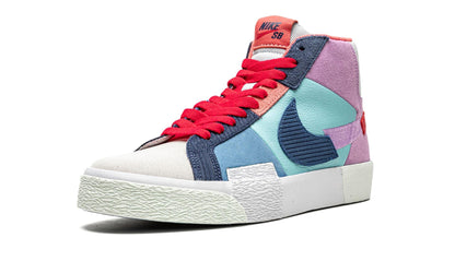 Nike Blazer Mid Mosaic