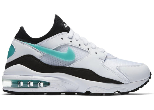 Nike Air Max 93 Menthol (2018) (Women's)