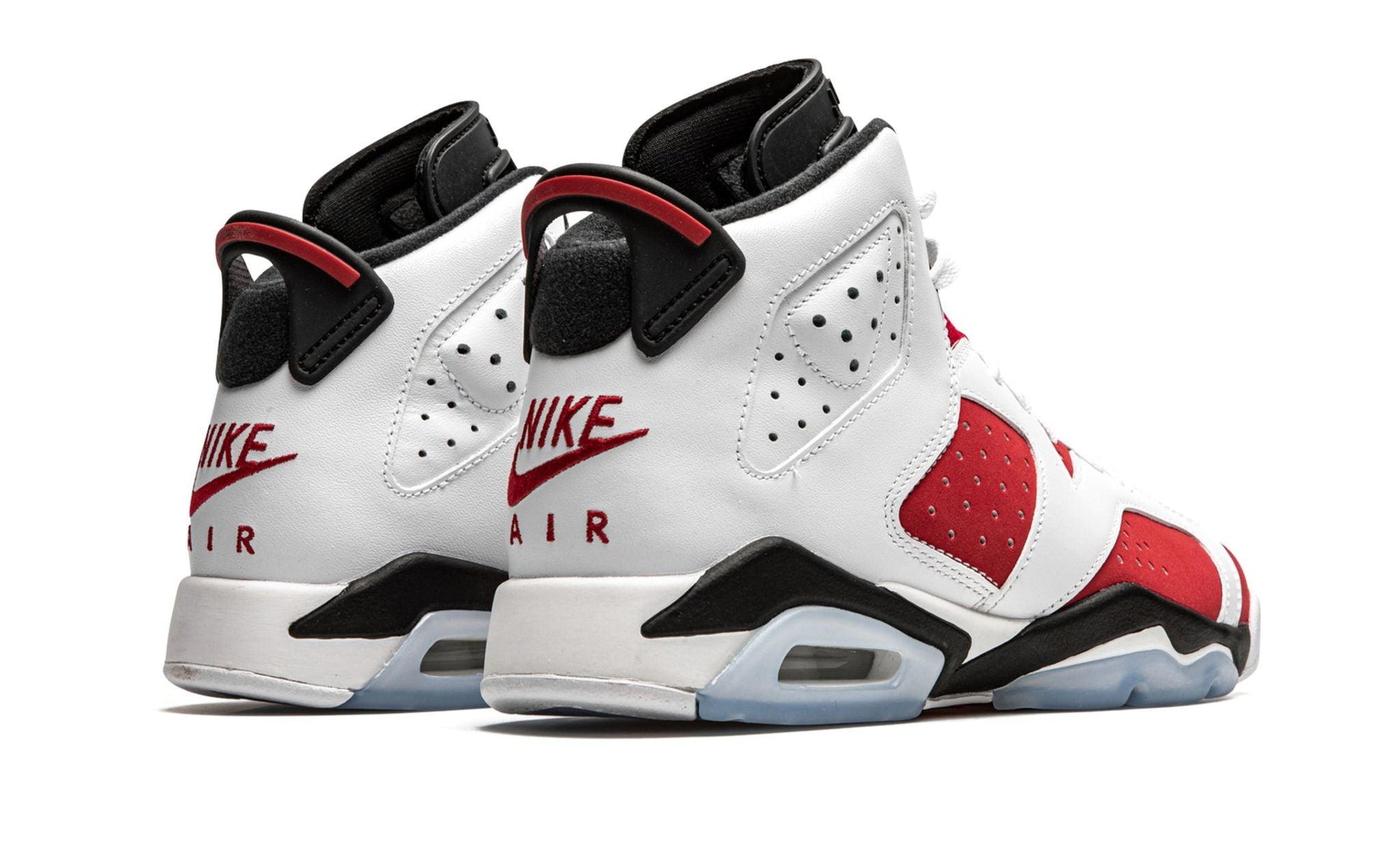 Jordan 6 Retro Carmine (2021) (GS)