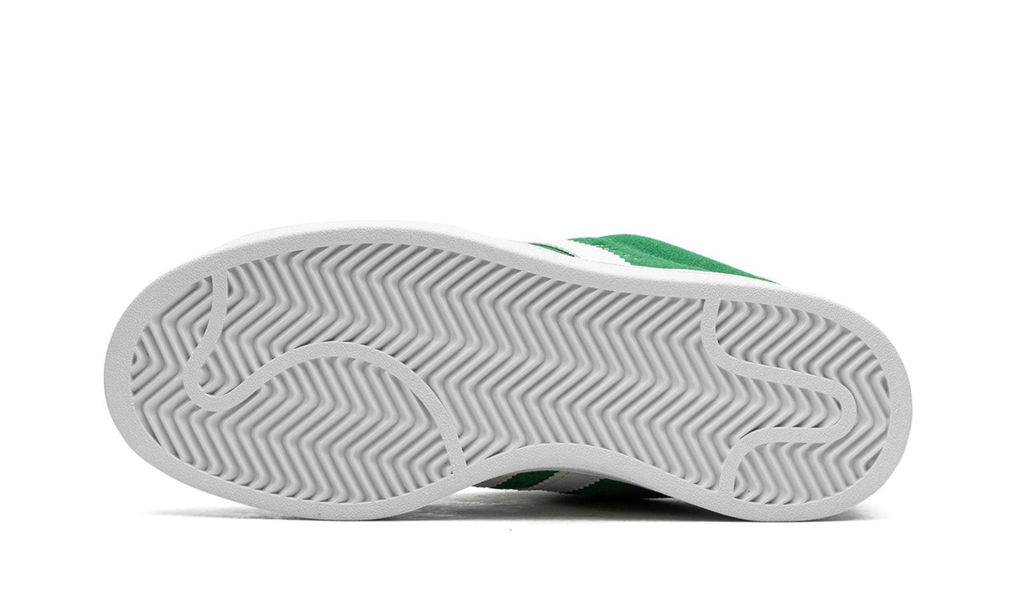 adidas Campus 00s Green Cloud White (Women's)