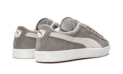 Puma Suede Vintage Steel Grey