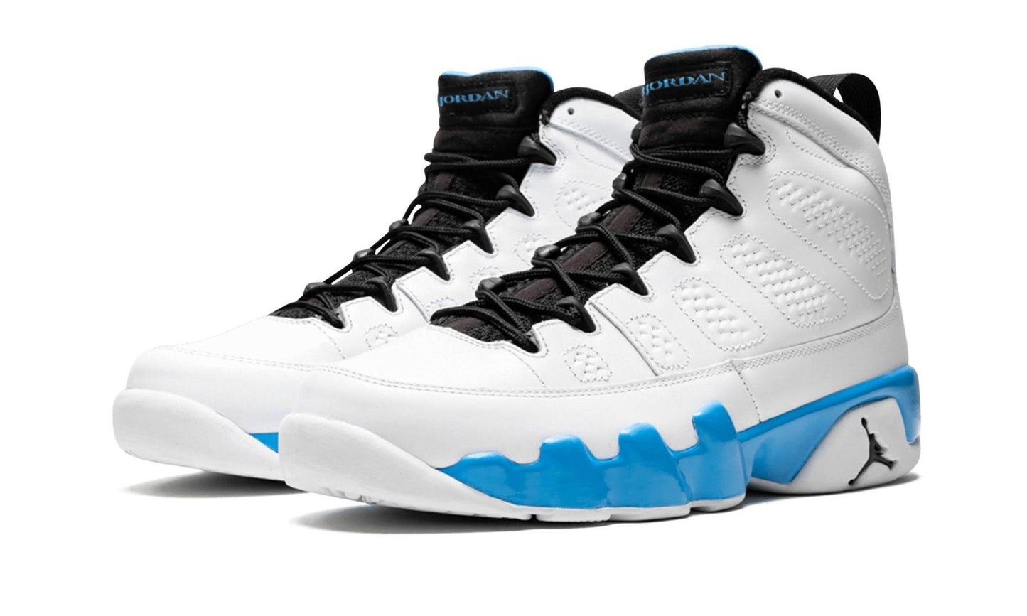 Jordan 9 Retro Powder