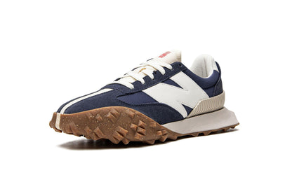 New Balance XC-72 Navy White Gum