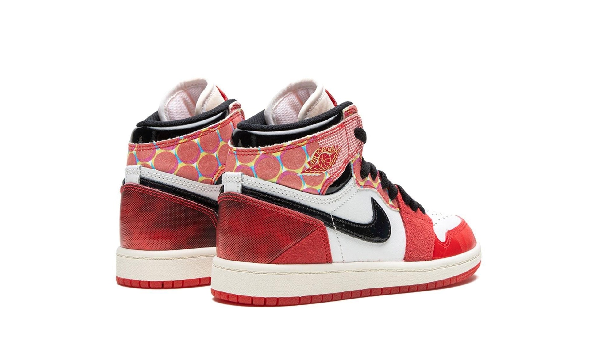 Jordan 1 Retro High OG Spider-Man Across the Spider-Verse (PS)