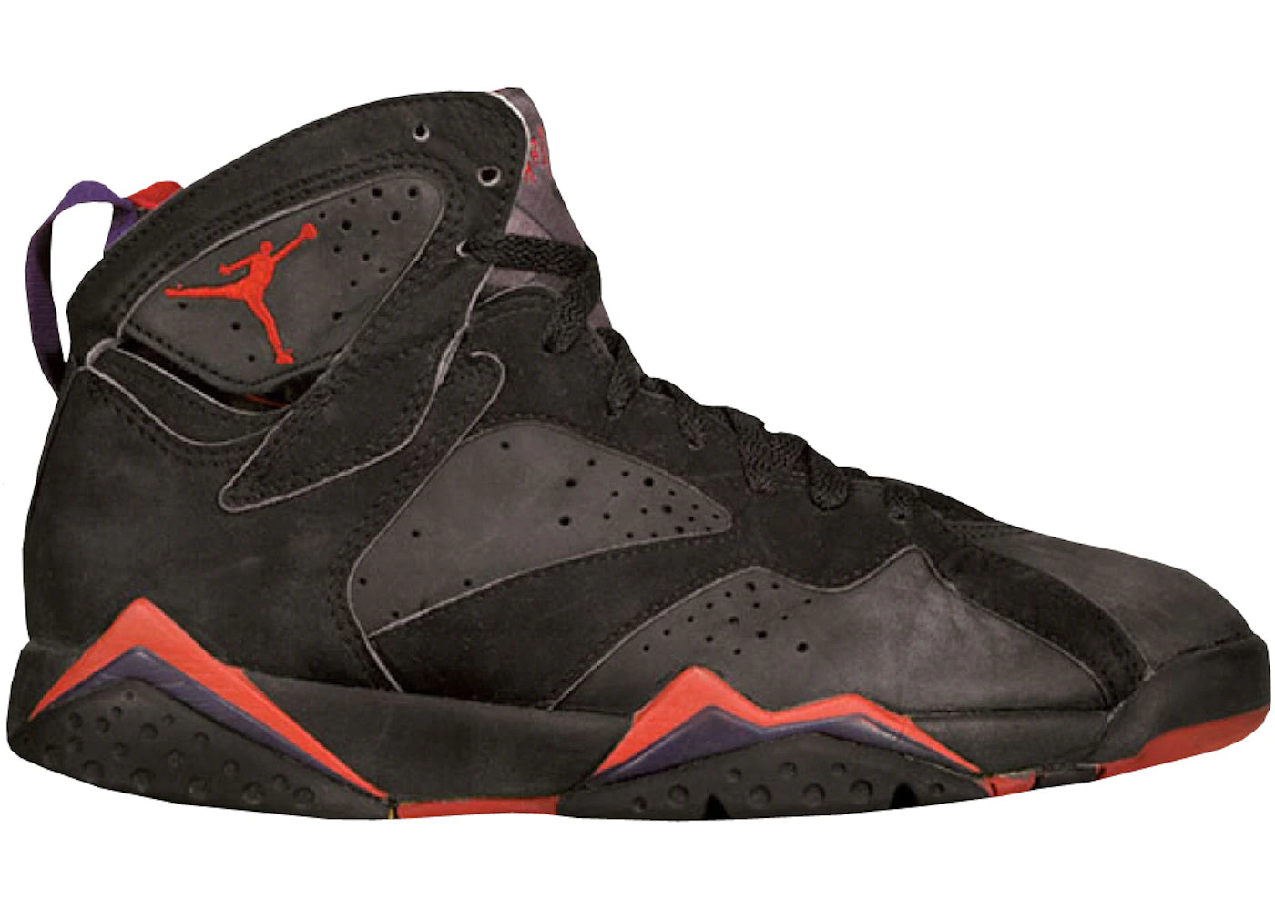 Jordan 7 OG Raptors (1992)