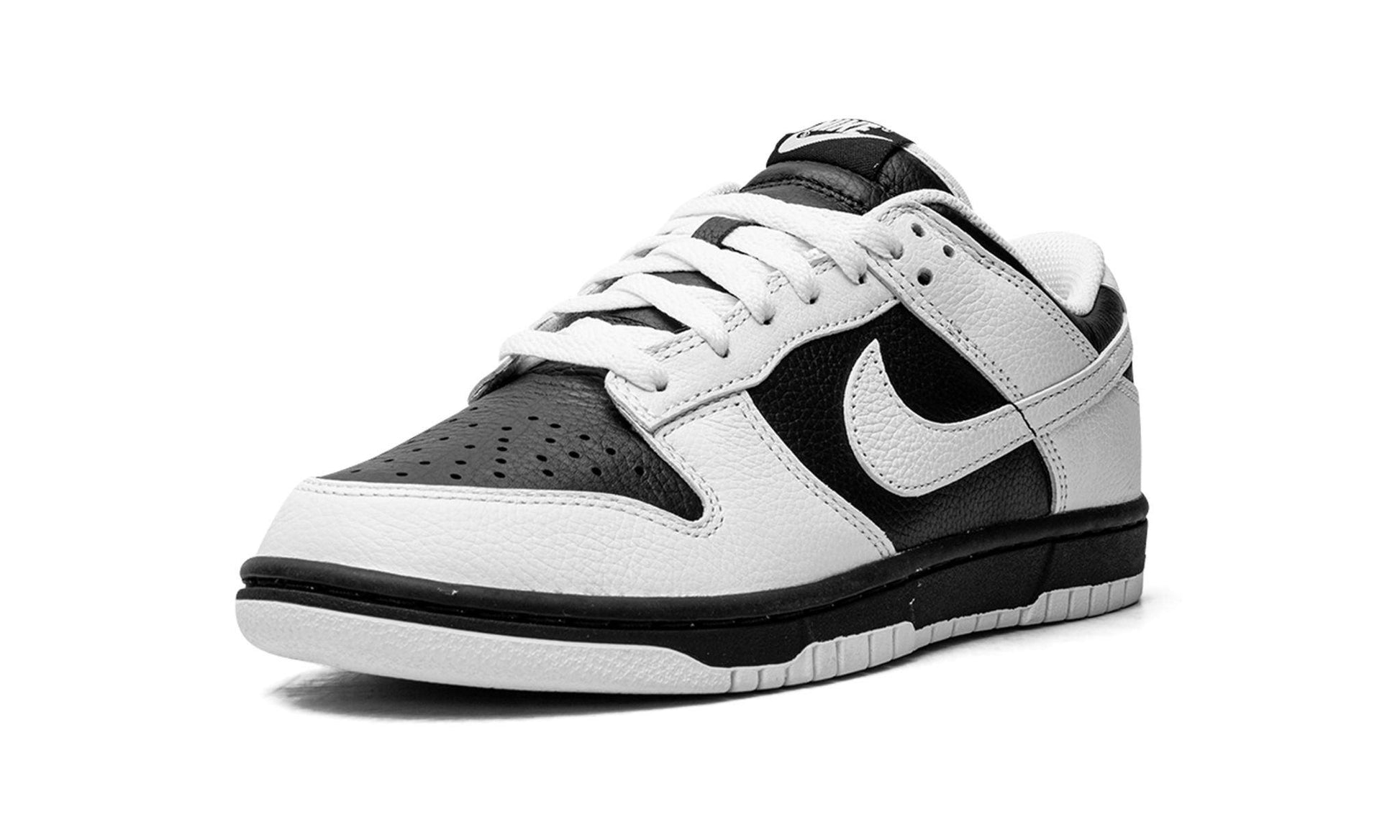 Nike Dunk Low Retro Reverse Panda