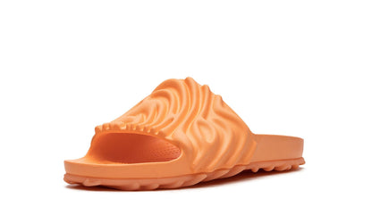 Crocs Pollex Slide by Salehe Bembury Citrus Milk