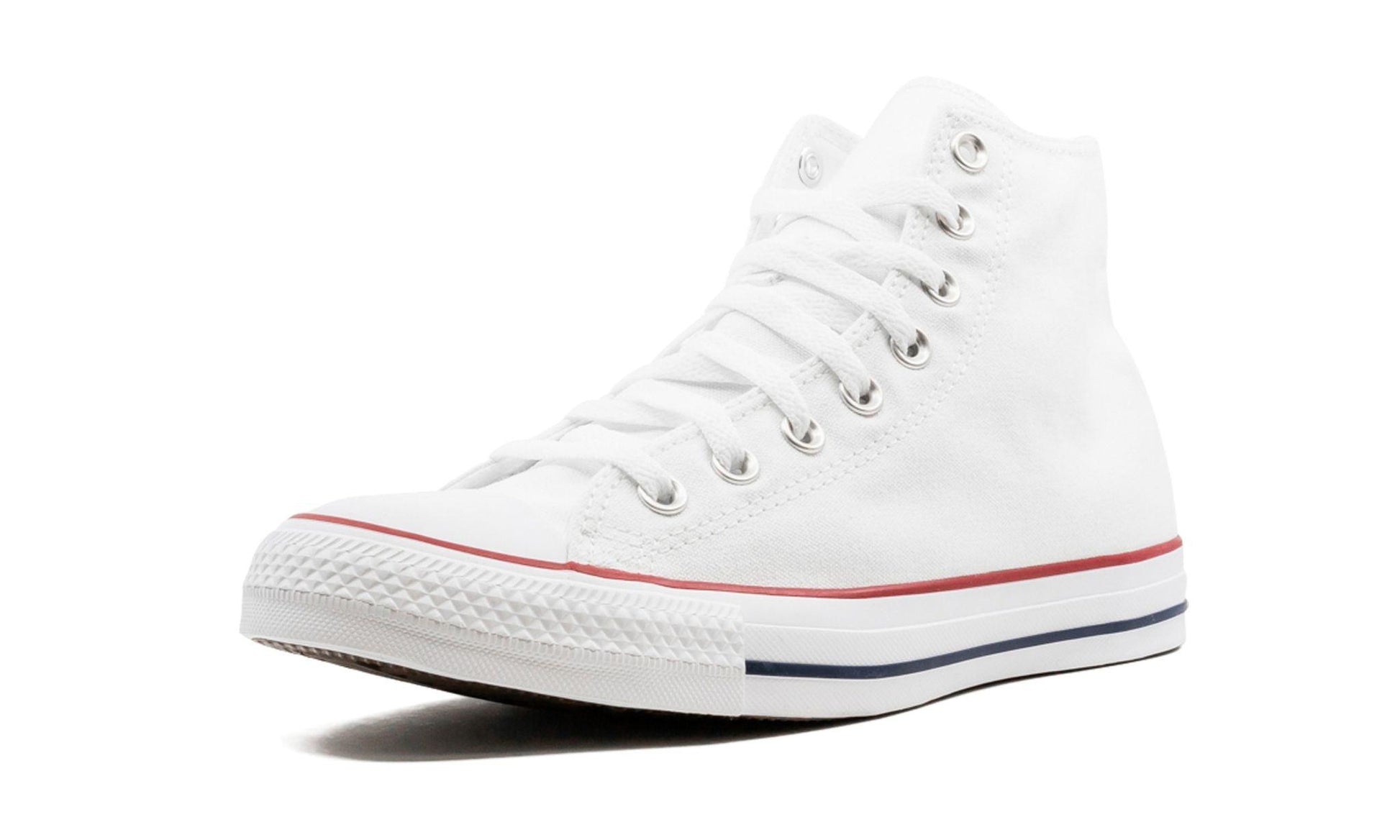 Converse Chuck Taylor All-Star Hi Optical White