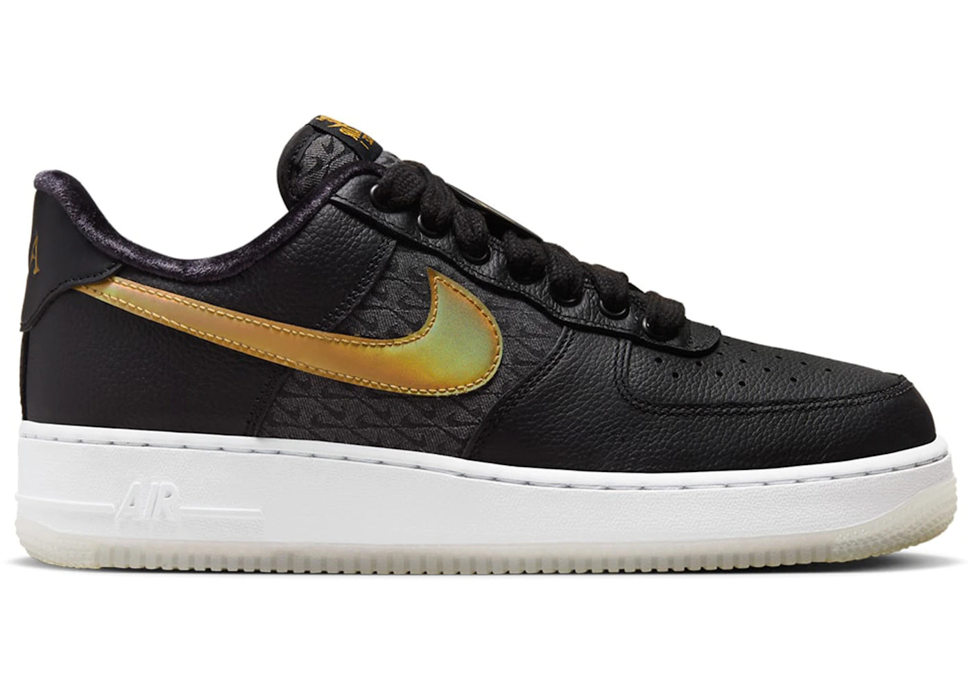 Nike Air Force 1 Low 50th Anniversary of Hip-Hop: Bronx Origins