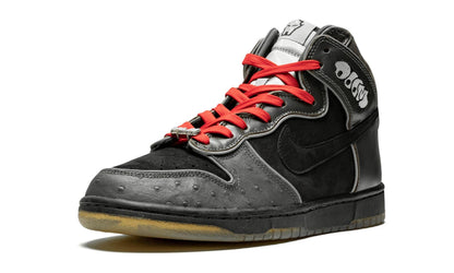 Nike SB Dunk High MF Doom