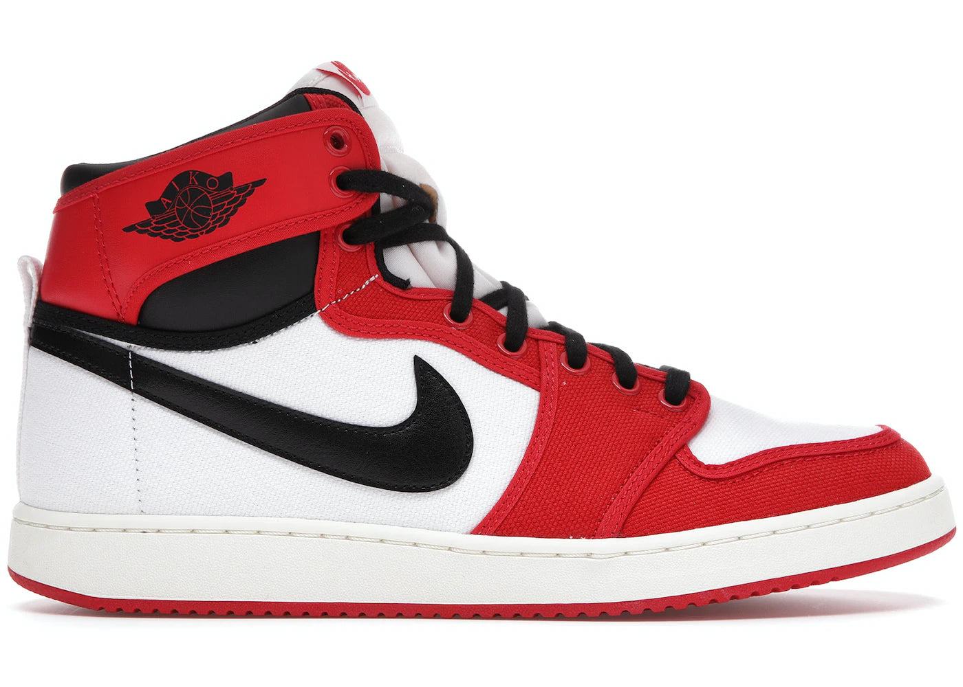 Jordan 1 Retro AJKO Chicago (2021)