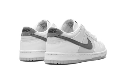 Nike Dunk Low Reflective Swoosh White (GS)