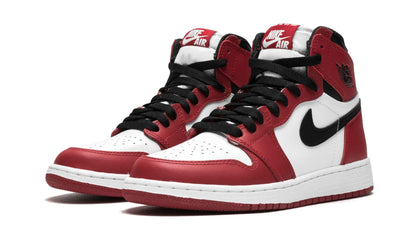 Jordan 1 Retro Chicago (2015) (GS)