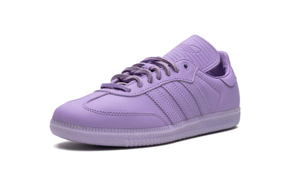 adidas Samba Pharrell Humanrace Purple