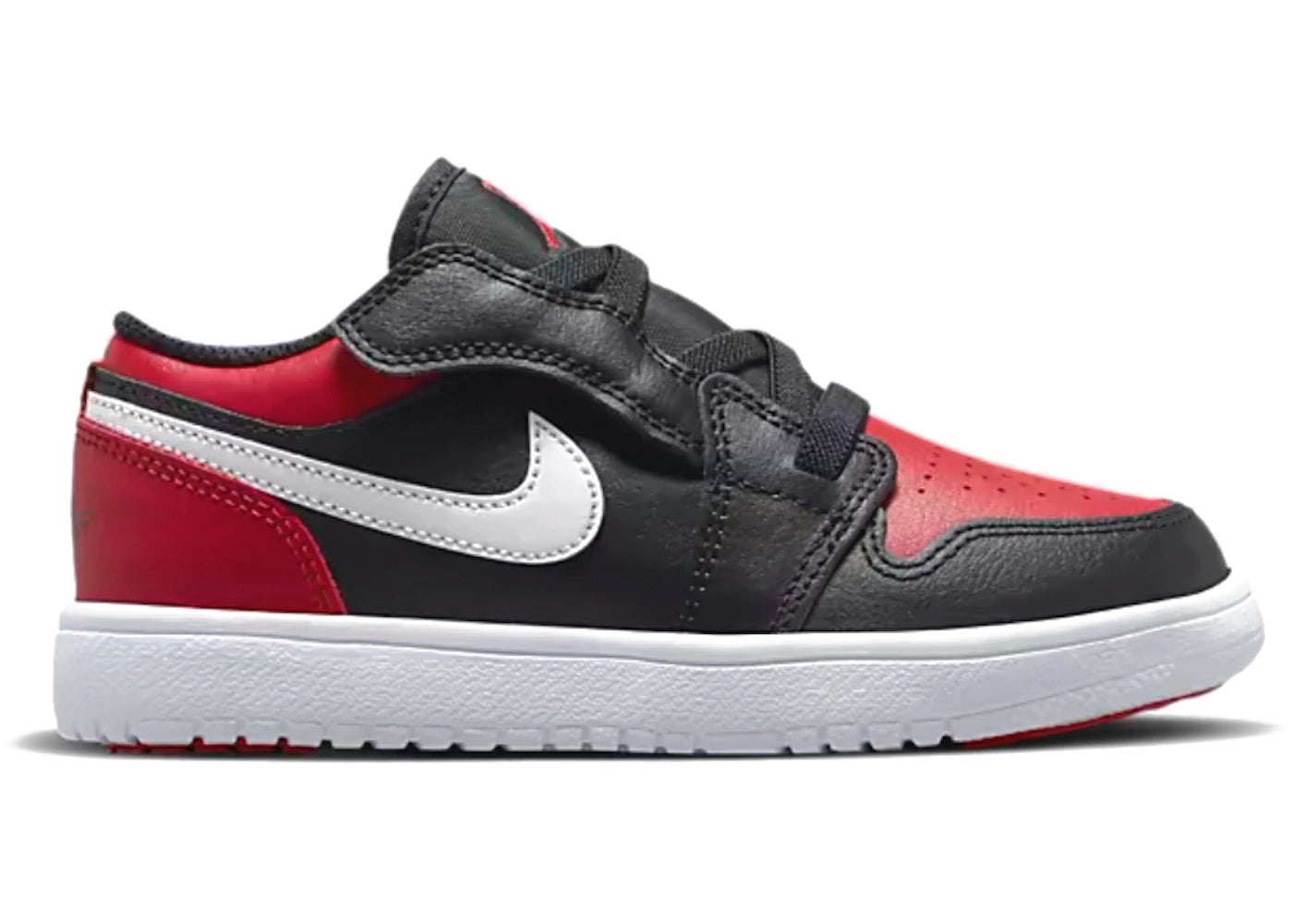 Jordan 1 Low Alternate Bred Toe (PS)