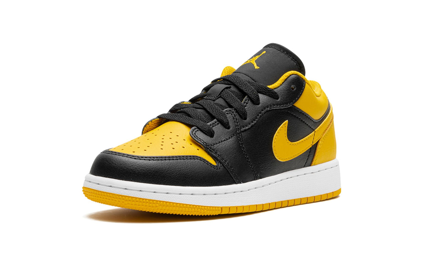 Jordan 1 Low Yellow Ochre (GS)