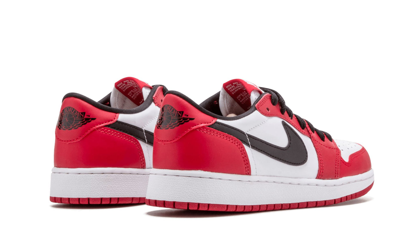 Jordan 1 Retro Low Chicago (2016) (GS)