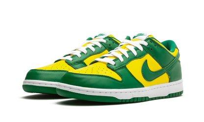 Nike Dunk Low Brazil (2020/2024)