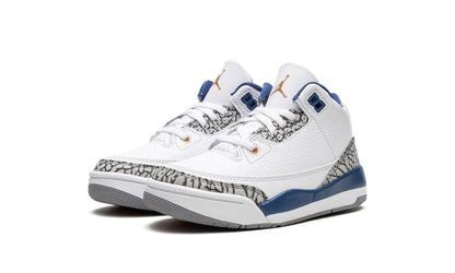 Jordan 3 Retro Wizards (PS)