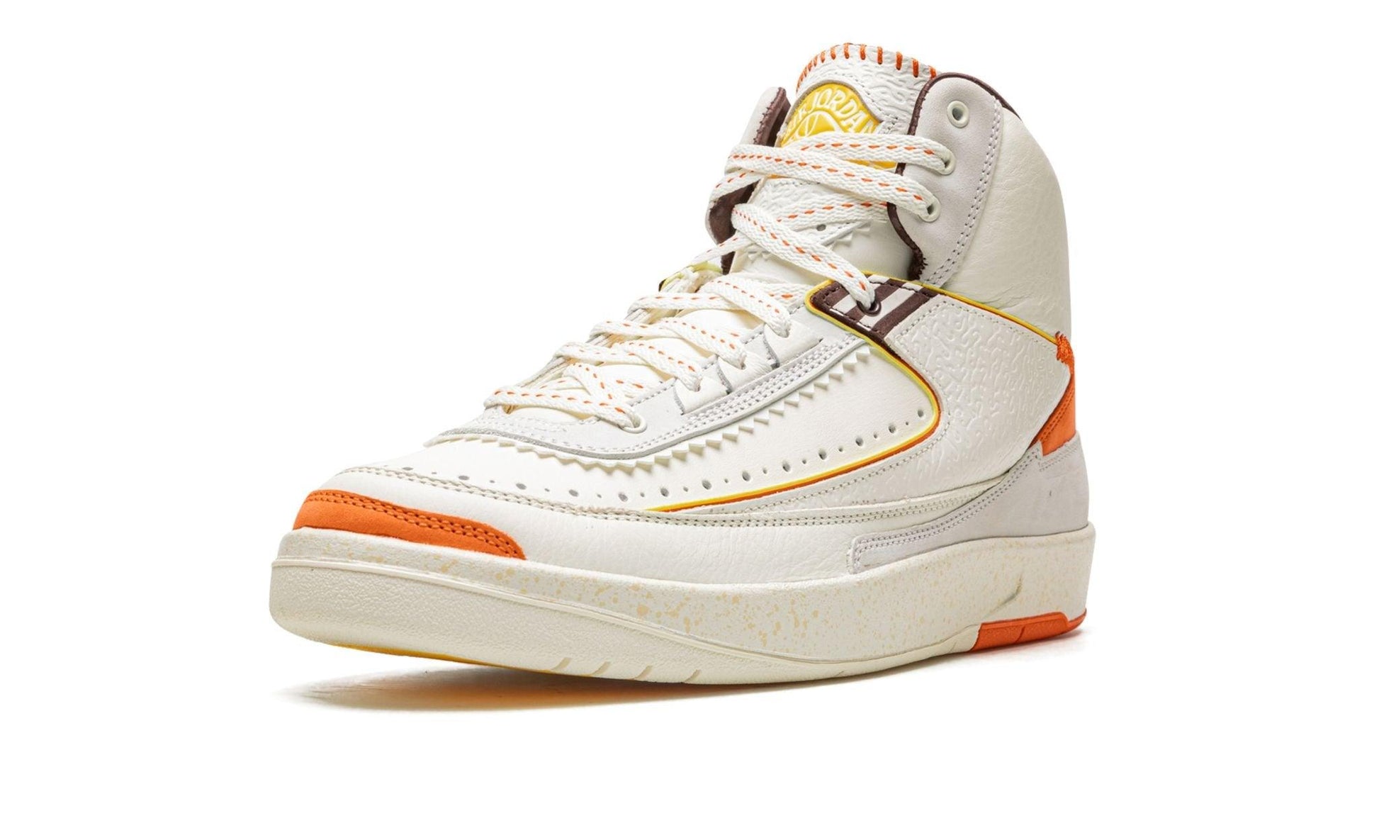 Jordan 2 Retro SP Maison Chateau Rouge